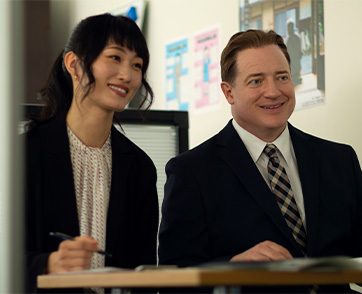 รู้จักธุรกิจครอบครัวให้เช่า แรงบันดาลใจจากธุรกิจจริงในญี่ปุ่น สู่ภาพยนตร์ฟีลกู๊ดแห่งปี “RENTAL FAMILY ครอบครัวให้เช่า” วันนี้ ในโรงภาพยนตร์ทั่วประเทศ